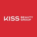 Kiss Beauty Group logo