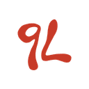 9-Lives logo