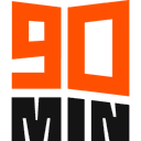 90min logo