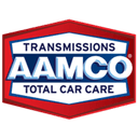 AAMCO logo