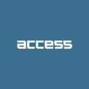 Access Group, Inc. logo