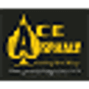 Ace Asphalt logo