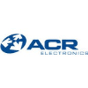 ACR Electronics logo