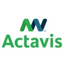 Actavis logo