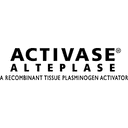 Activase logo