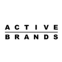 Active Brands logo