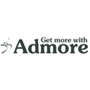 Admore logo