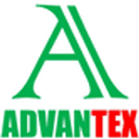 Advantex logo