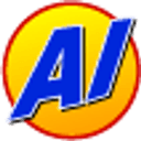 Adventure Island logo