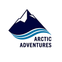 Adventures logo