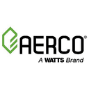 Aerco International Inc. logo