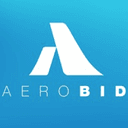 AeroBid logo