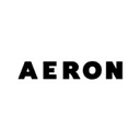 Aeron logo