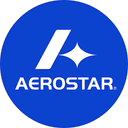 Aerostar logo