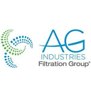 AG Industries logo