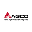 AGCO Corporation logo