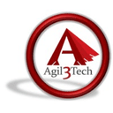 Agil3 Technology Solutions logo