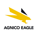 Agnico-Eagle Mines Limited logo