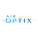 Air Optix logo