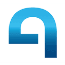 Airborne logo