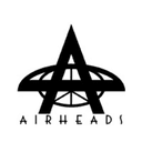 Airheads logo