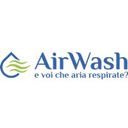 AirWash logo