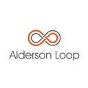 Alderson Loop logo