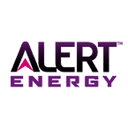 Alert Gum logo