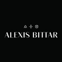 Alexis Bittar logo