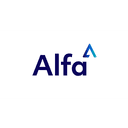 Alfa logo