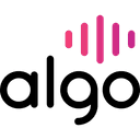ALGO logo