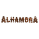Alhambra logo