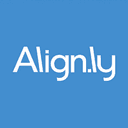 Align logo