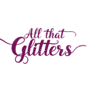 All That Glitters logo