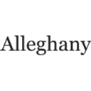 Alleghany Corporation logo