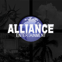 Alliance Entertainment logo