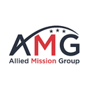 Allied Mission Group logo