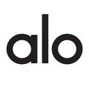 ALO Yoga logo