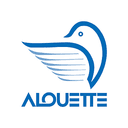 Alouette logo