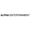Alpha Entertainment logo