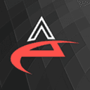 Alphagan logo