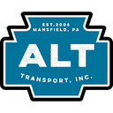 Alt transport logo