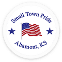 Altamont logo