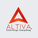 Altiva logo