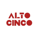 Alto Cinco logo