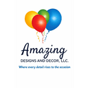 Amazing Designs logo