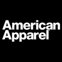 American Apparel logo