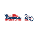 American Cruise Lines, Inc. logo
