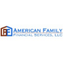 American Family Financial Services logo
