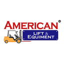 American Lift logo